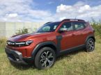 Dacia Duster - fotka číslo 8