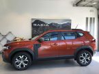 Dacia Duster - fotka číslo 3