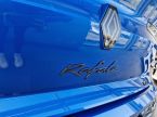 Renault Rafale - fotka číslo 6