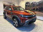 Dacia Duster - fotka číslo 0