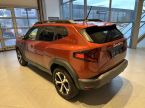 Dacia Duster - fotka číslo 4