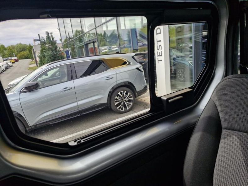 Renault Trafic - hlavní fotka