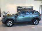Dacia Duster - fotka číslo 4