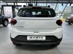 Dacia Sandero - fotka číslo 5
