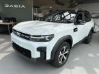 Dacia Bigster - fotka číslo 0
