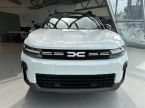 Dacia Bigster - fotka číslo 1