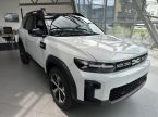 Dacia Bigster - fotka číslo 2