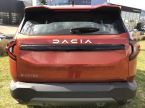 Dacia Bigster - fotka číslo 6