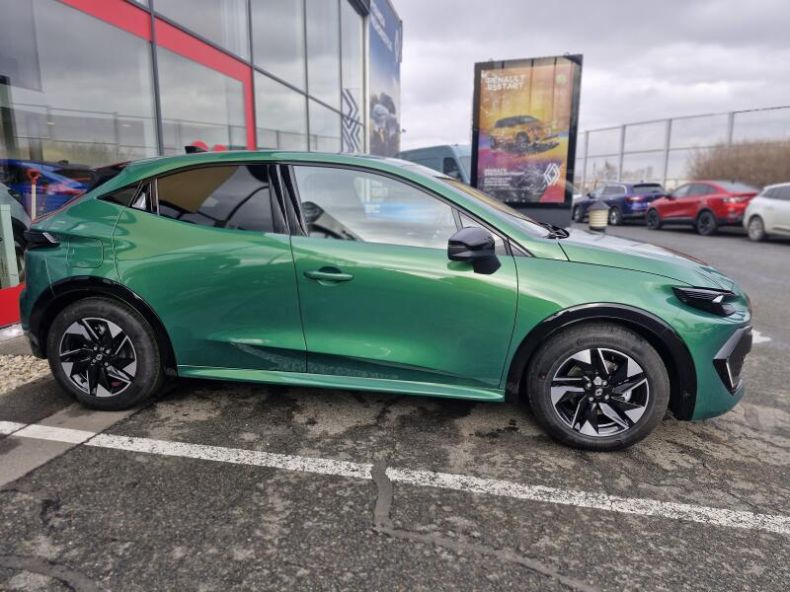 Renault Clio - hlavní fotka