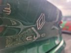 Renault Clio - fotka číslo 5