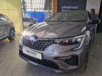 Renault Arkana - fotka číslo 1