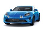 Alpine A110 - fotka číslo 0