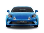 Alpine A110 - fotka číslo 1