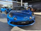 Alpine A110 - fotka číslo 1