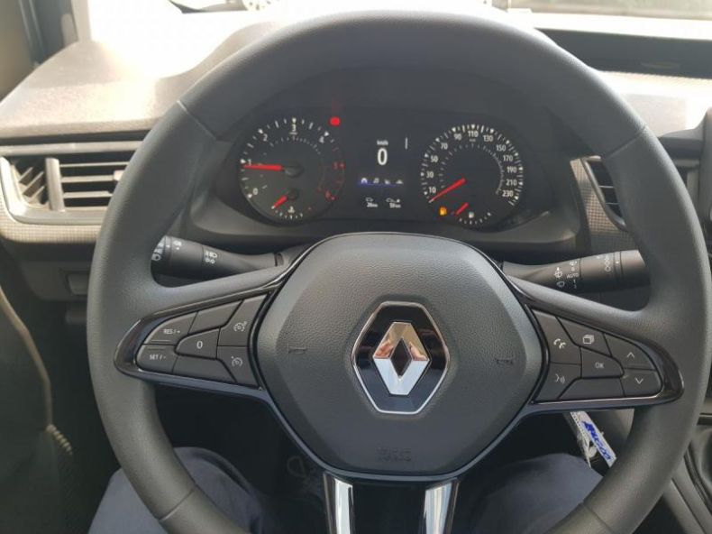 Renault Kangoo - hlavní fotka