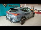 Cupra Formentor - fotka číslo 1