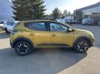 Dacia Sandero - fotka číslo 5