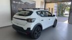 Dacia Sandero - fotka číslo 3