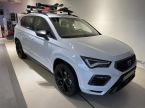 Seat Ateca - fotka číslo 0