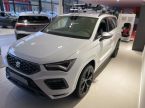 Seat Ateca - fotka číslo 2