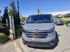 Renault Trafic - fotka číslo 1