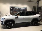 Dacia Bigster - fotka číslo 2