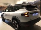 Dacia Bigster - fotka číslo 8