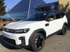 Dacia Bigster - fotka číslo 3