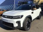 Dacia Bigster - fotka číslo 4