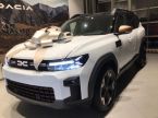 Dacia Bigster - fotka číslo 1