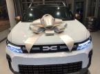 Dacia Bigster - fotka číslo 7