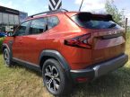 Dacia Duster - fotka číslo 9