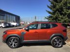 Dacia Duster - fotka číslo 3