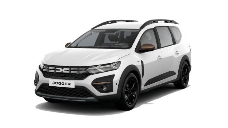 Dacia Jogger - hlavní foto