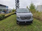 Renault Trafic - fotka číslo 1