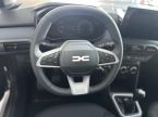 Dacia Sandero - fotka číslo 9