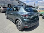 Dacia Sandero - fotka číslo 6