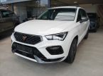 Cupra Ateca - fotka číslo 0