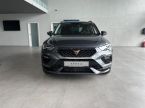 Cupra Ateca - fotka číslo 0