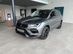Cupra Ateca - fotka číslo 1