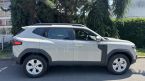 Dacia Duster - fotka číslo 1