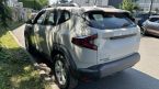 Dacia Duster - fotka číslo 4