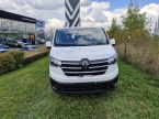 Renault Trafic - fotka číslo 3