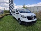 Renault Trafic - fotka číslo 1