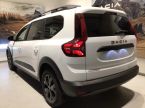 Dacia Jogger - fotka číslo 5