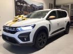 Dacia Jogger - fotka číslo 3