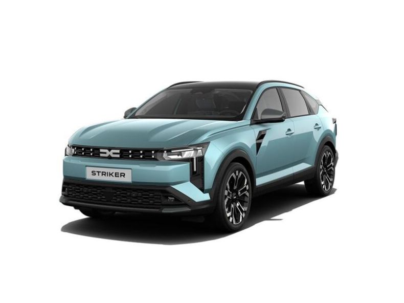 Dacia Ostatní - hlavní fotka