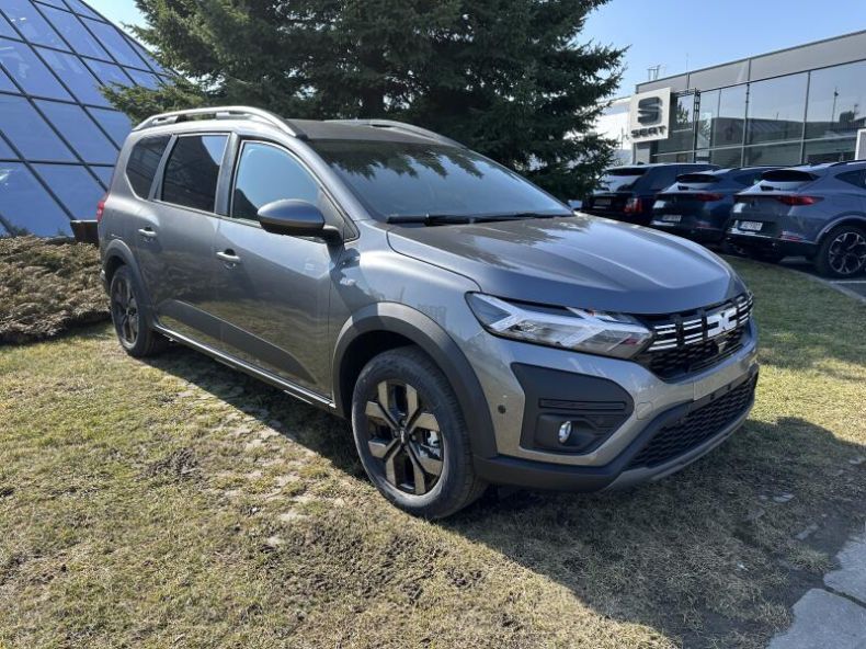 Dacia Jogger - hlavní fotka inzerátu