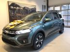 Dacia Jogger - fotka číslo 1
