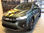 Dacia Jogger - fotka číslo 2